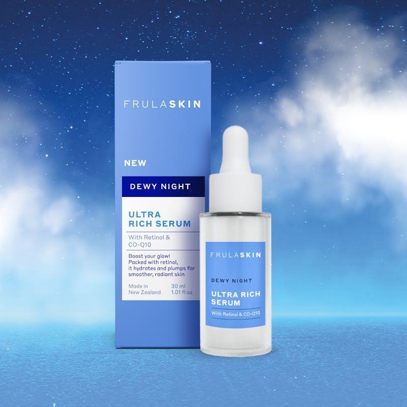 Frula Dewy Ultra Rich Serum 30ml