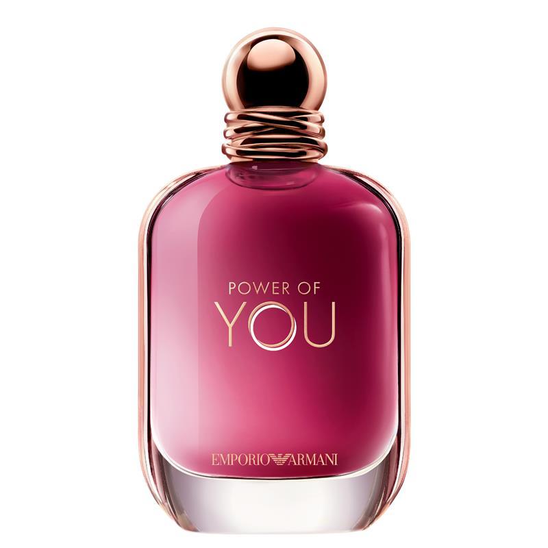 Emporio Armani Power Of You Eau de Parfum 90ml
