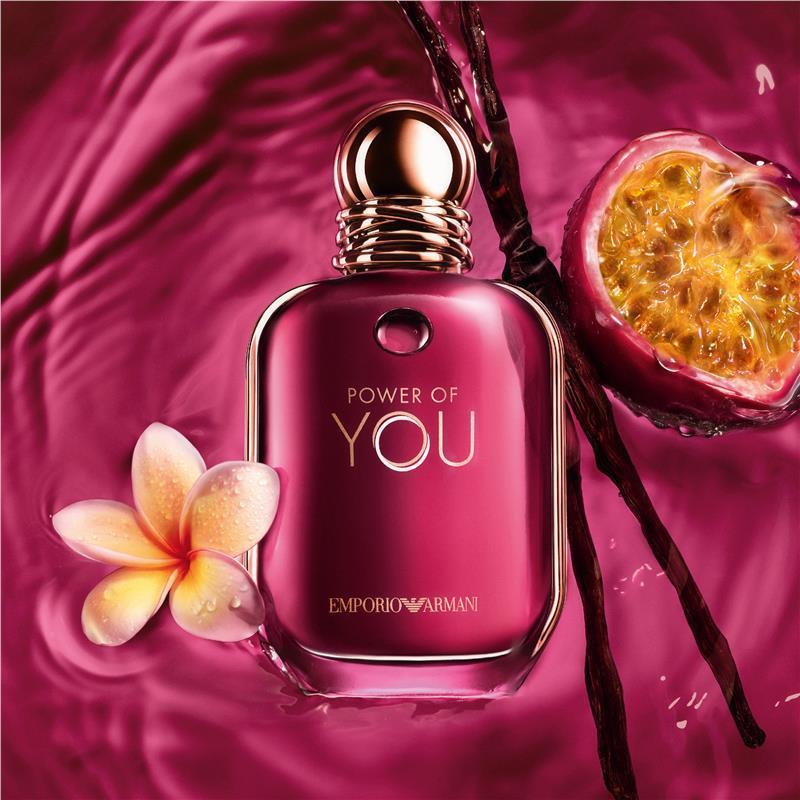 Emporio Armani Power Of You Eau de Parfum 90ml
