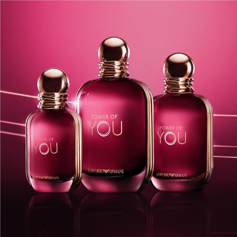 Emporio Armani Power Of You Eau de Parfum 90ml