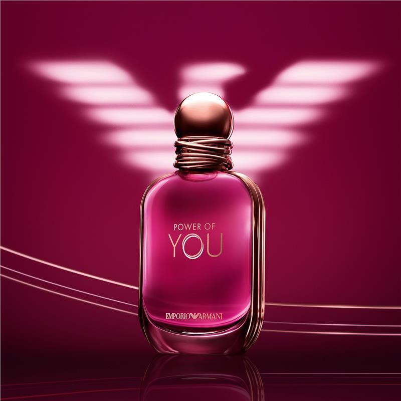 Emporio Armani Power Of You Eau de Parfum 90ml