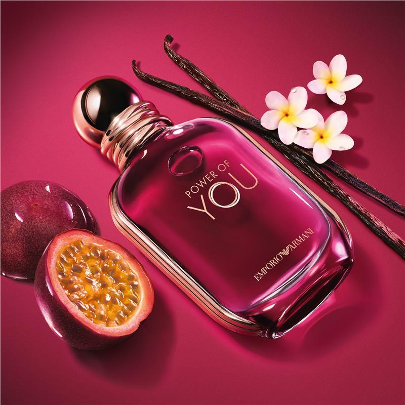 Emporio Armani Power Of You Eau de Parfum 90ml