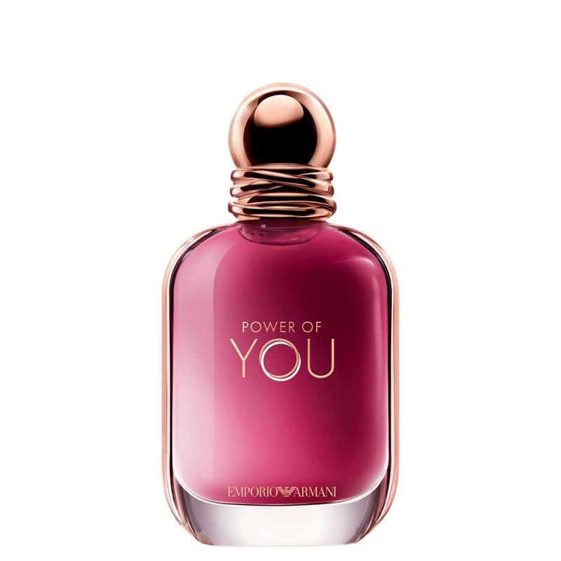 Emporio Armani Power Of You Eau de Parfum 50ml