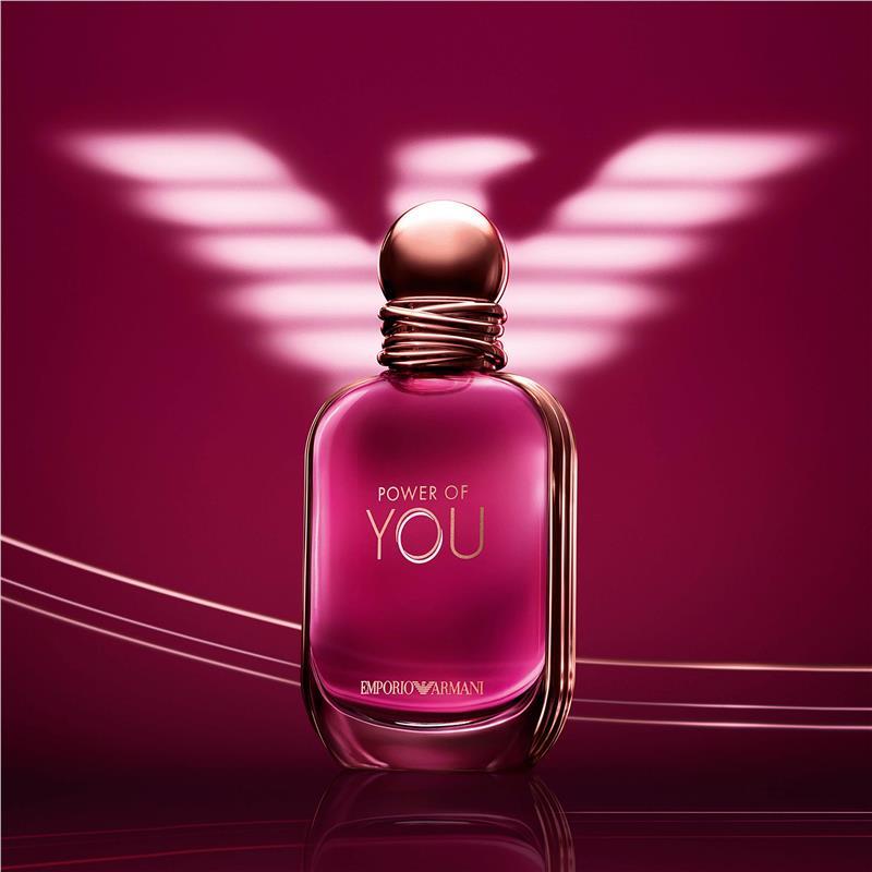 Emporio Armani Power Of You Eau de Parfum 50ml