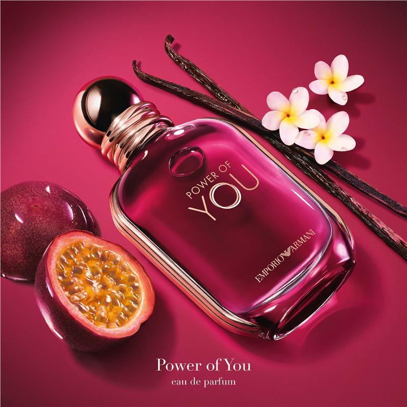 Emporio Armani Power Of You Eau de Parfum 50ml
