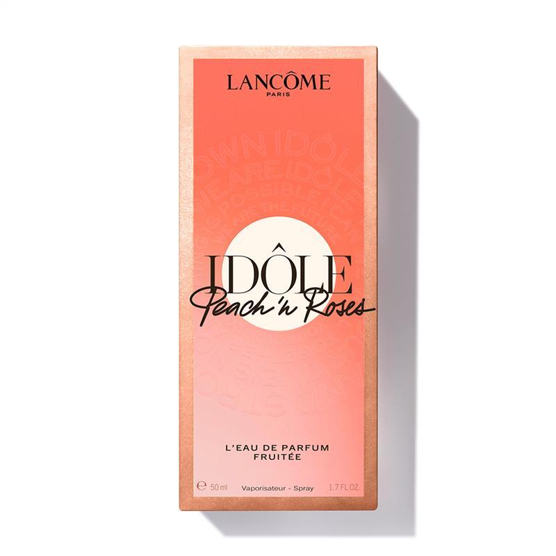 Lancome Idole Peach N Roses Eau de Parfum 50ml