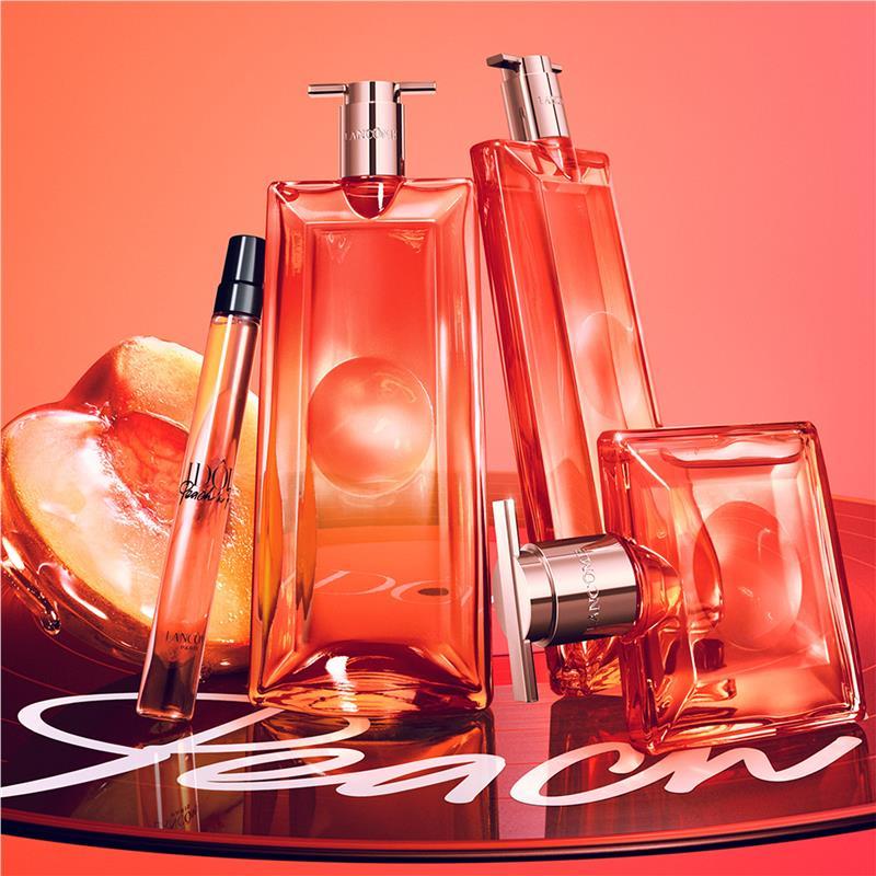 Lancome Idole Peach N Roses Eau de Parfum 50ml