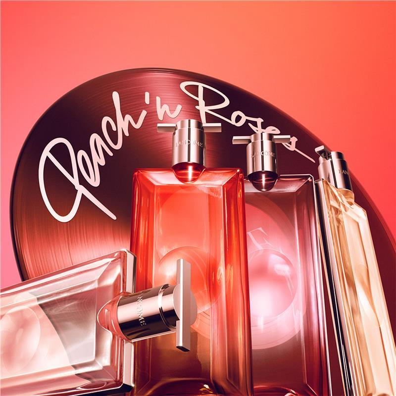 Lancome Idole Peach N Roses Eau de Parfum 50ml