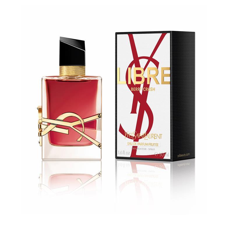 Yves Saint Laurent Libre Berry Crush Eau de Parfum 50ml