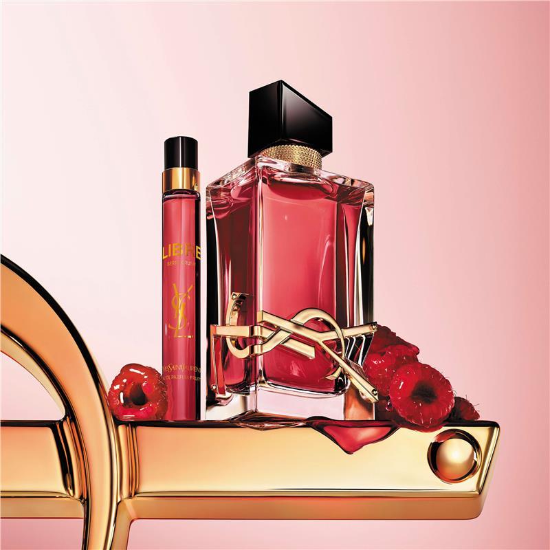 Yves Saint Laurent Libre Berry Crush Eau de Parfum 50ml