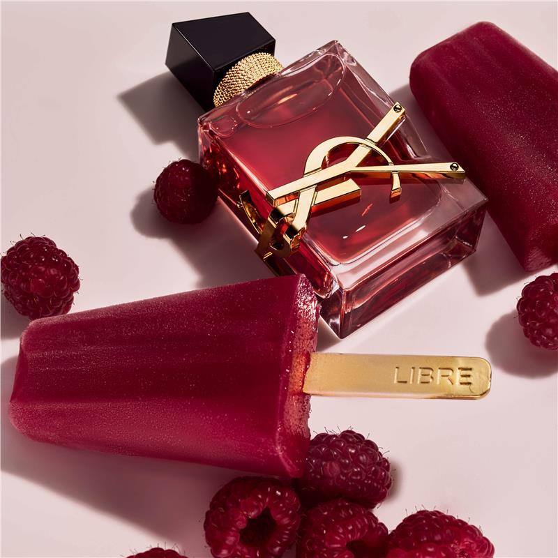 Yves Saint Laurent Libre Berry Crush Eau de Parfum 50ml