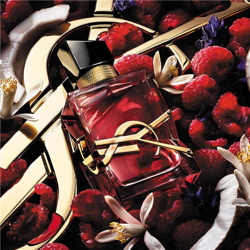 Yves Saint Laurent Libre Berry Crush Eau de Parfum 50ml