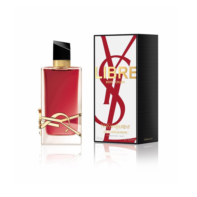 Yves Saint Laurent Libre Berry Crush Eau de Parfum 90ml