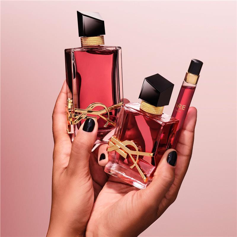 Yves Saint Laurent Libre Berry Crush Eau de Parfum 90ml
