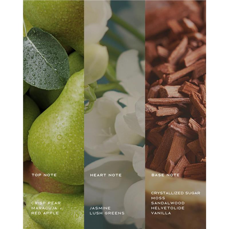 &Vanilla & Santal Eau de Parfum 50ml