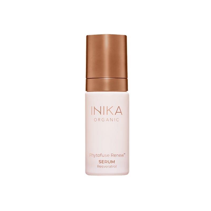 INIKA Organic Phytofuse Renew Serum 30ml