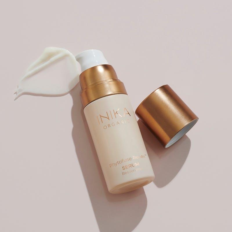 INIKA Organic Phytofuse Renew Serum 30ml
