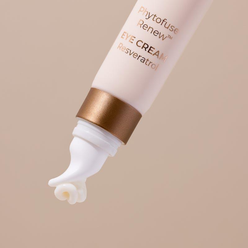 INIKA Organic Phytofuse Renew Eye Cream 15ml