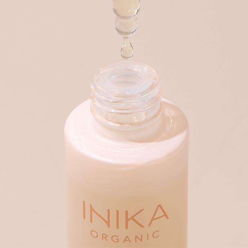 INIKA Organic Phyto-Active Face Oil 30ml
