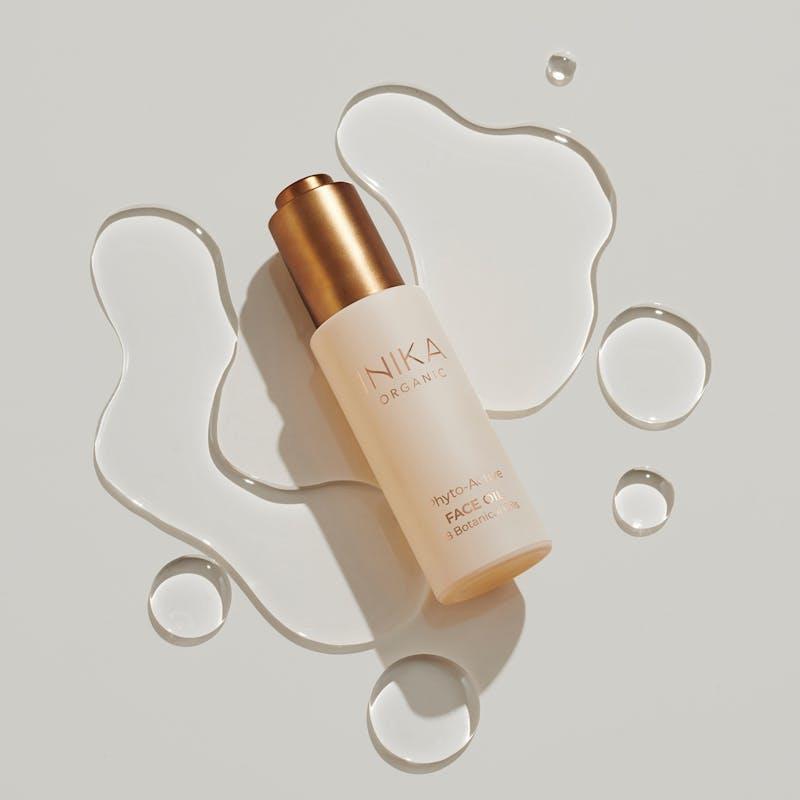 INIKA Organic Phyto-Active Face Oil 30ml