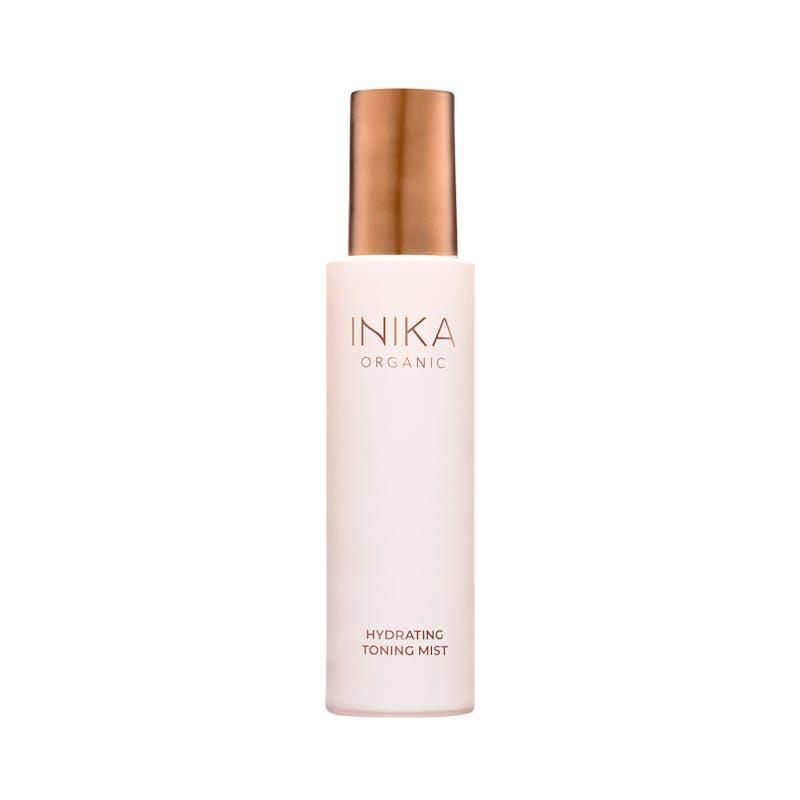 INIKA Organic Hydrating Toning Mist 120ml