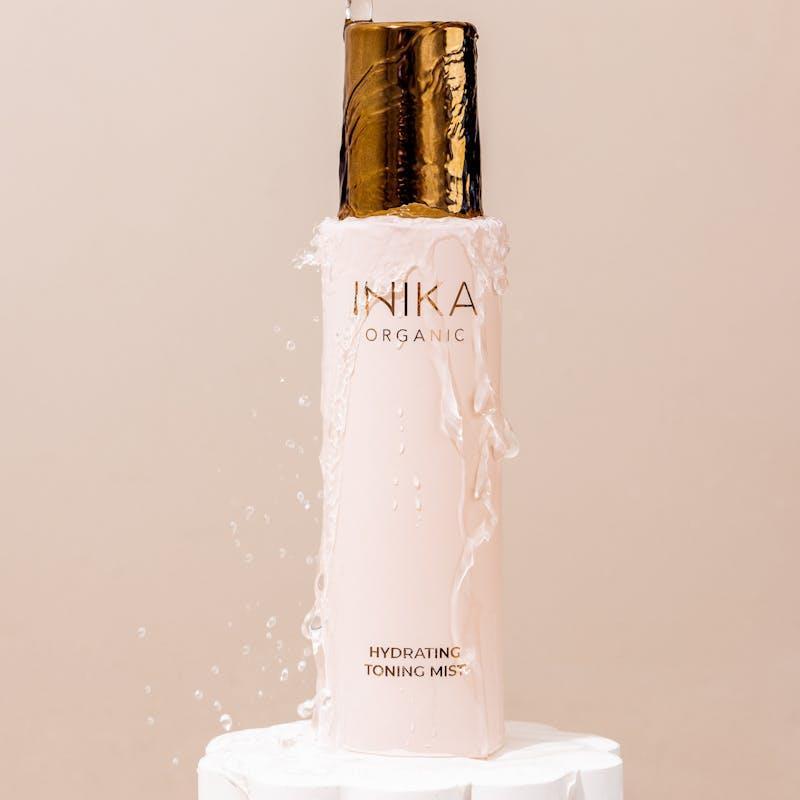 INIKA Organic Hydrating Toning Mist 120ml