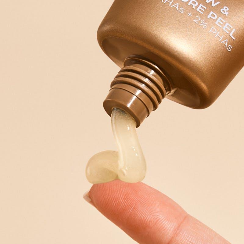 INIKA Organic Renew + Restore Peel 30ml