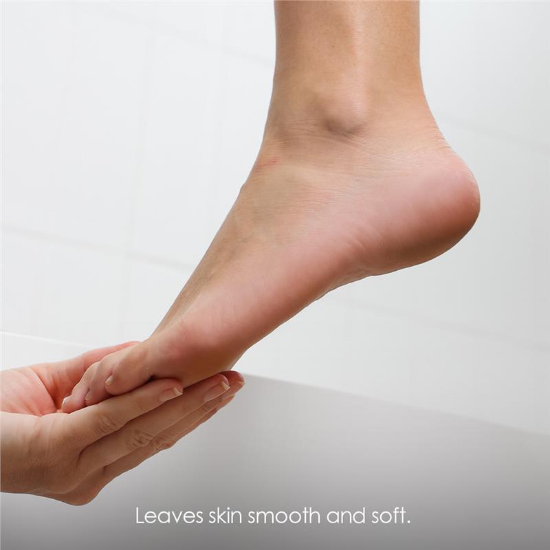 Manicare Nano Glass Foot File 25008