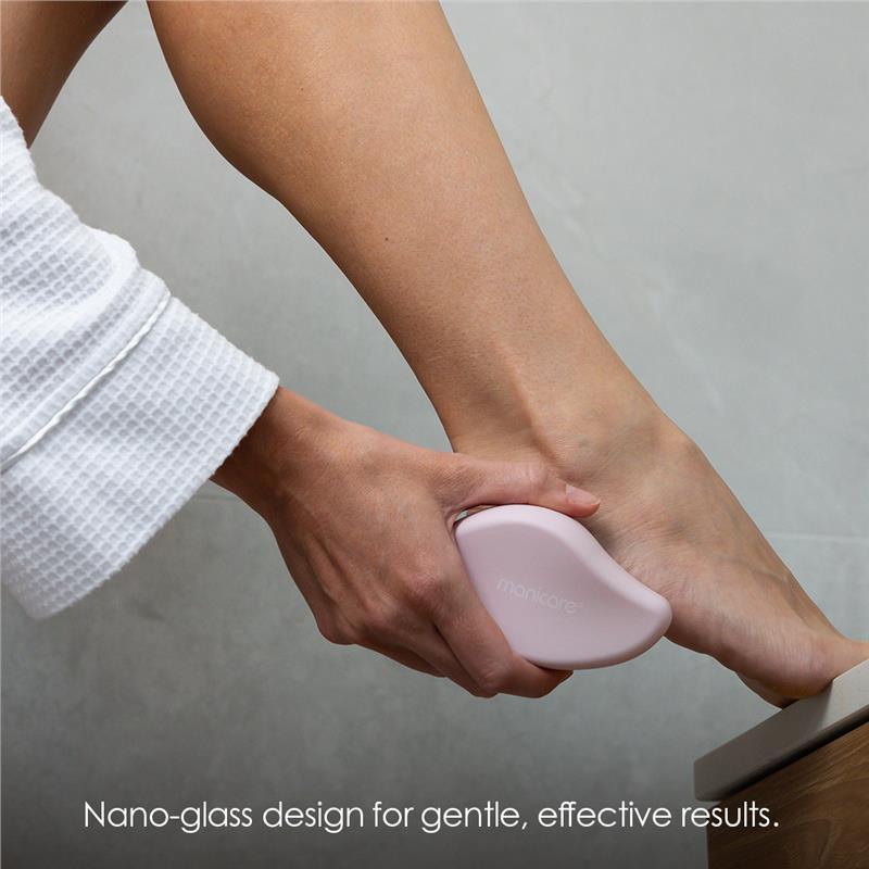 Manicare Nano Glass Foot File 25008