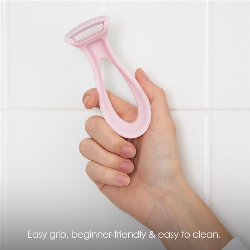 Manicare Foot Callus Razor 25009
