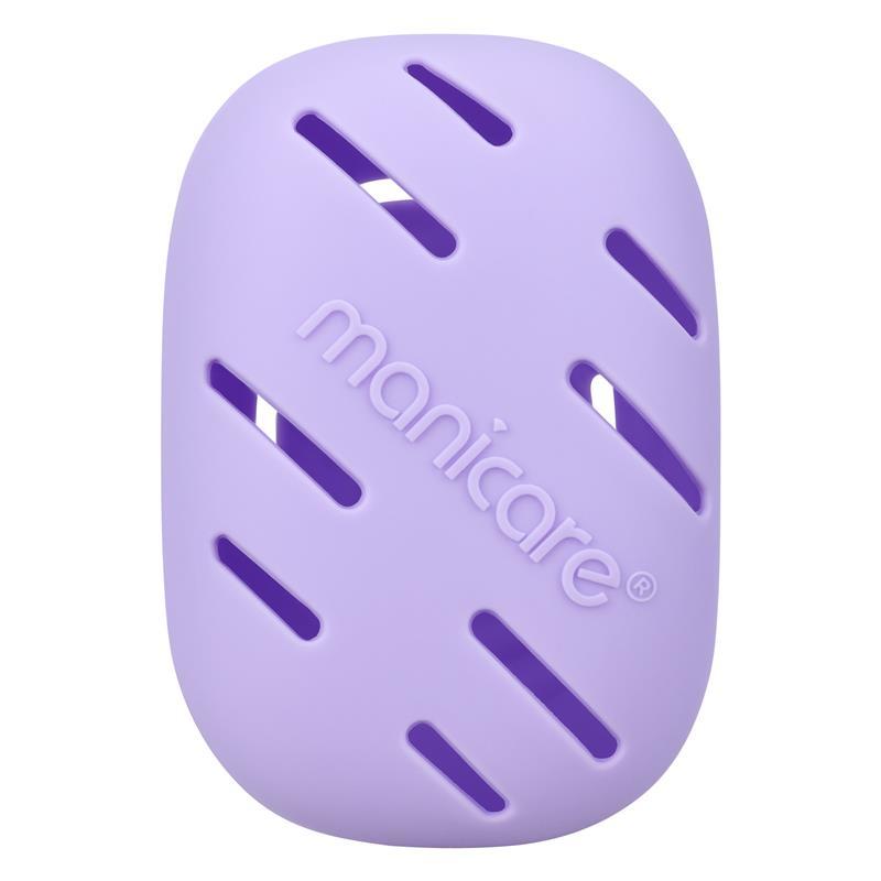 Manicare Silicone Sponge Case 26022