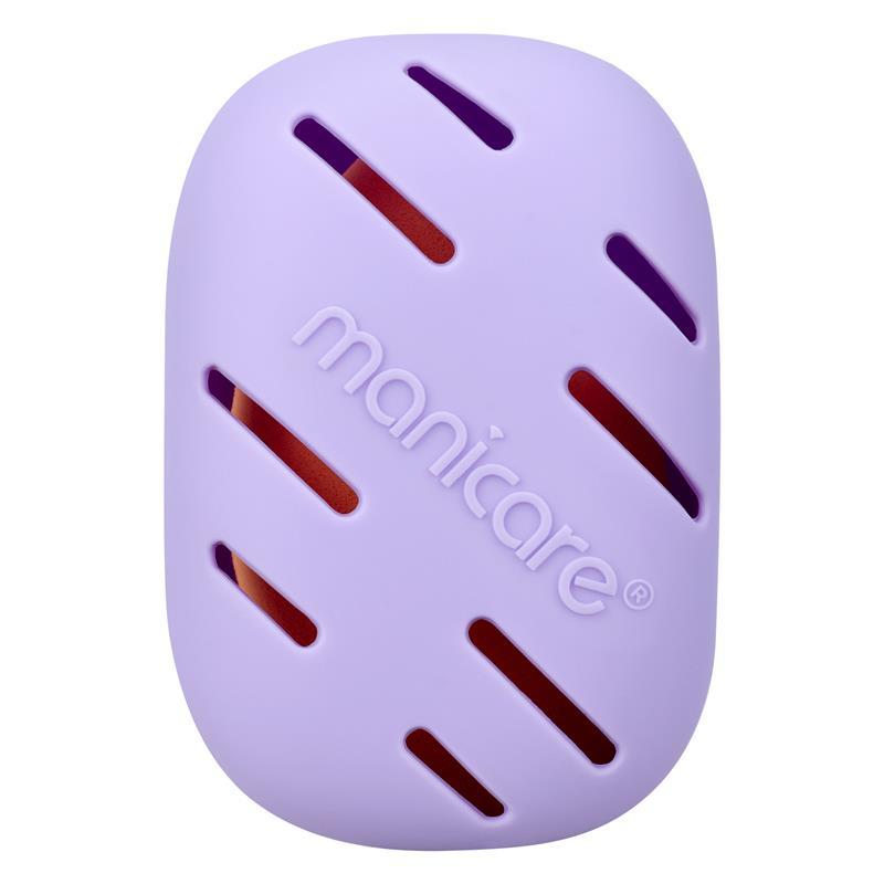 Manicare Silicone Sponge Case 26022