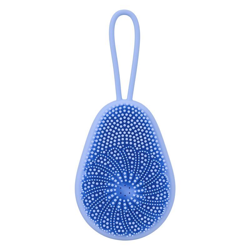 Manicare Silicone Shower Sponge 25509