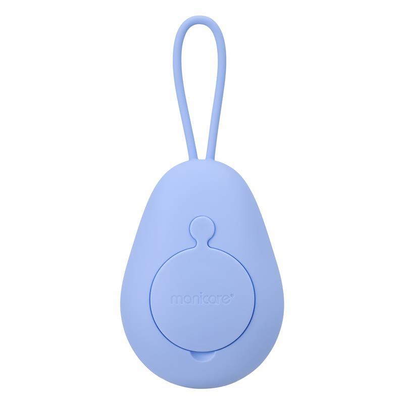 Manicare Silicone Shower Sponge 25509