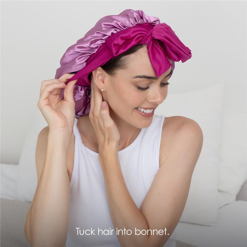 Manicare Silky Hair Bonnet 23141