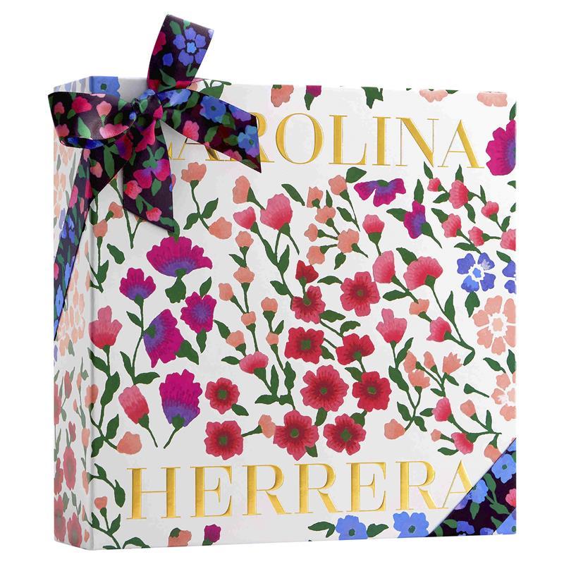 Carolina Herrera Good Girl Eau de Parfum 80ml + Body Lotion 2 Piece Gift Set 2026