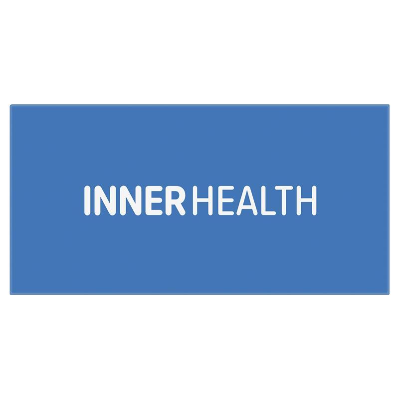 Inner Health Multivitamin Plus Probiotic 100 Capsules