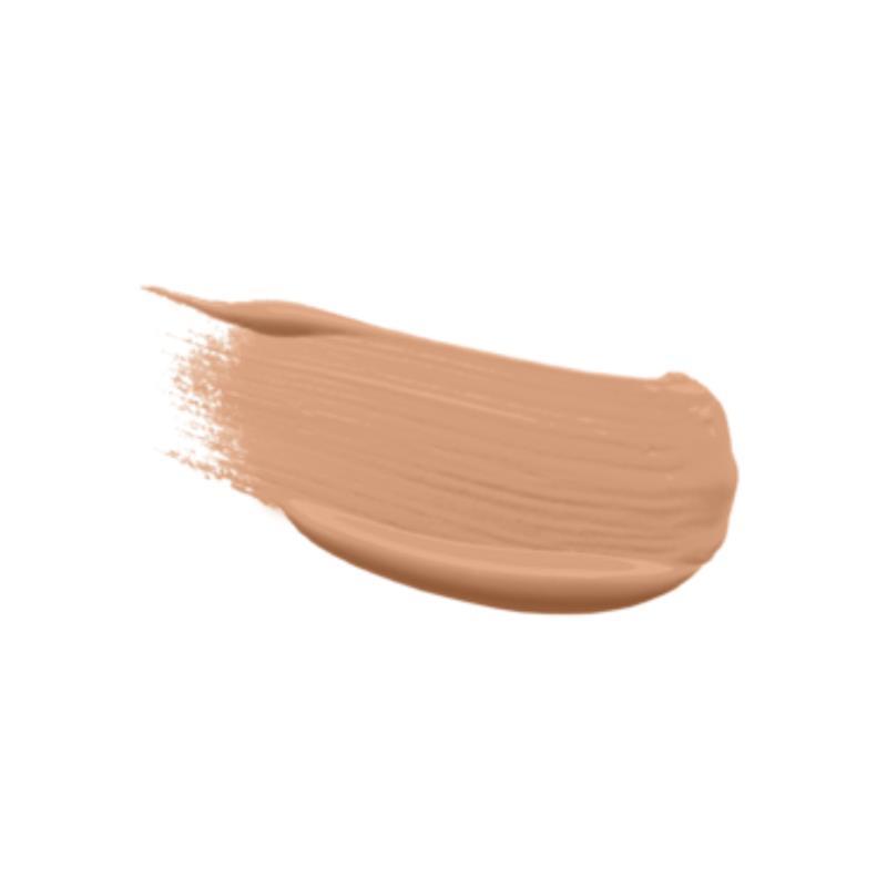 Nude by Nature Perfect Skin Filter Foundation 30g C5 Sunkissed