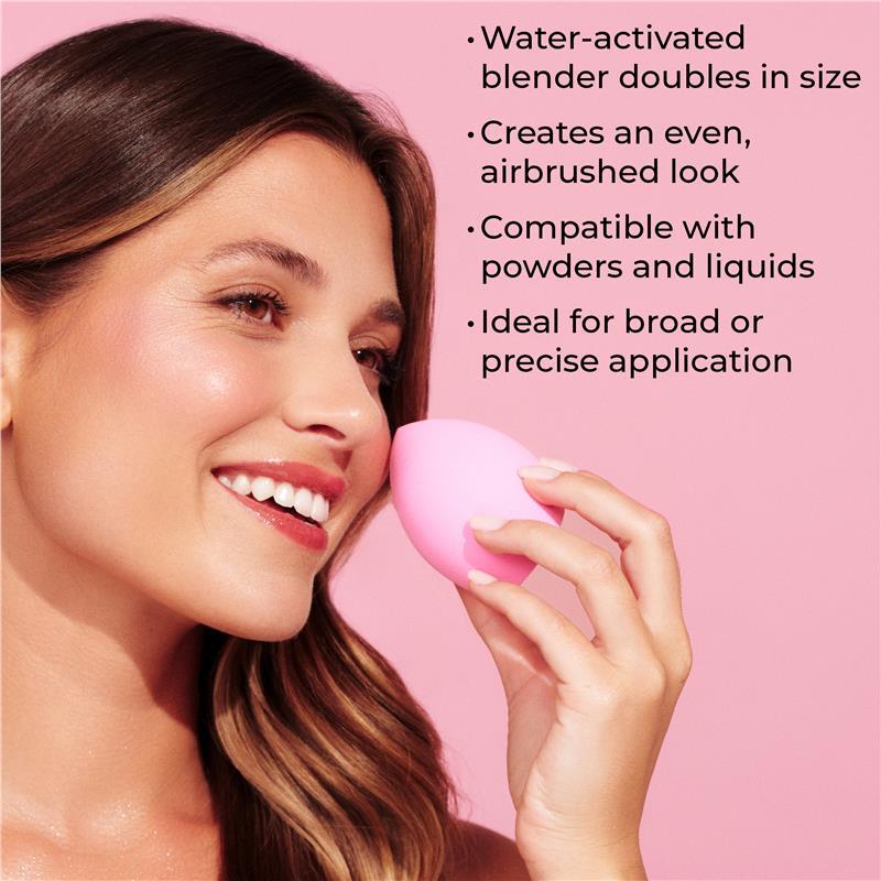 MCoBeauty Jumbo Beauty Blender Sponge
