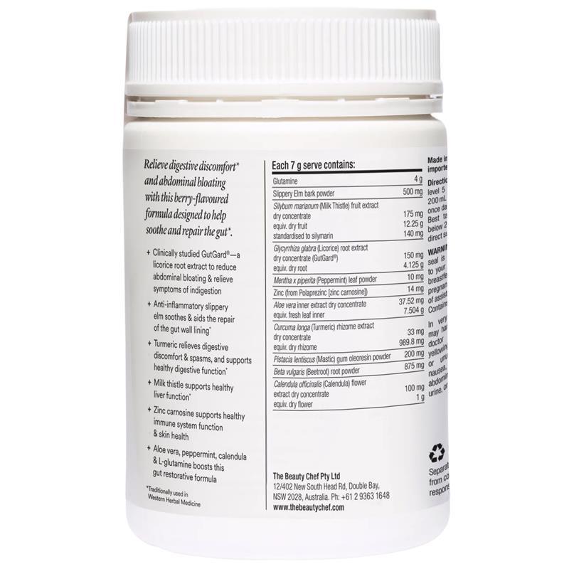 The Beauty Chef Gut Primer + Intensive Gut Repair Powder 140g