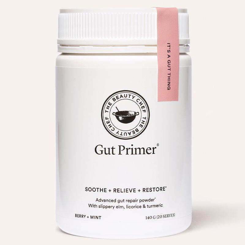The Beauty Chef Gut Primer + Intensive Gut Repair Powder 140g