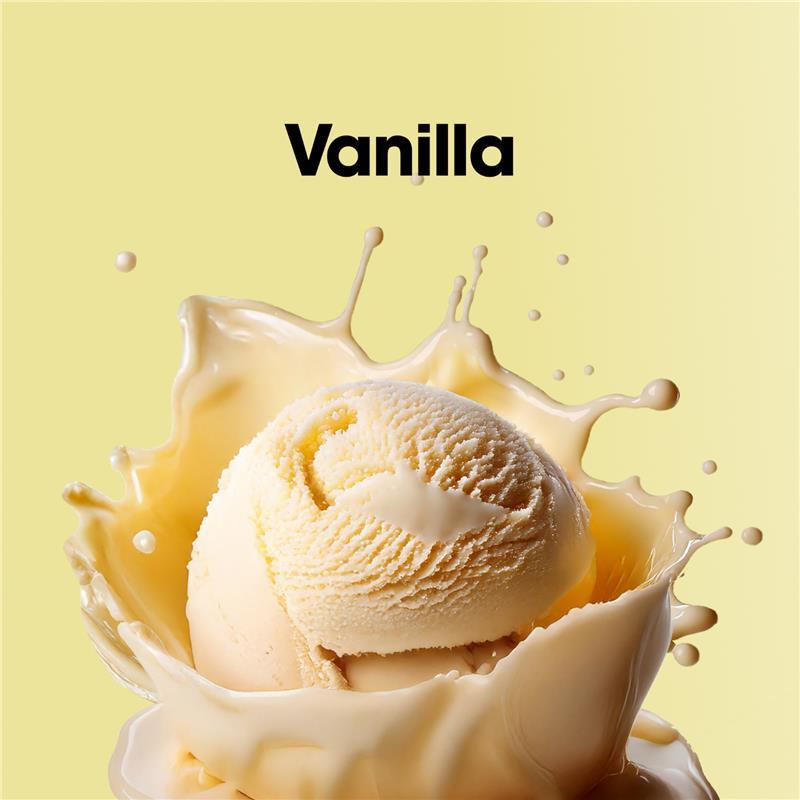 Optimum Nutrition Performance Whey Protein Vanilla 50 Serves 1.6kg