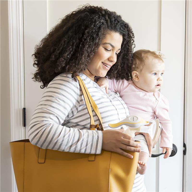 Medela Harmony Essentials Pack Manual Breast Pump