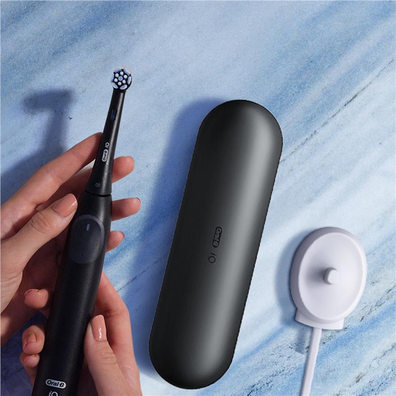 Buy Oral B Power Toothbrush iO 2 Series Sapphire online at Chemist ...