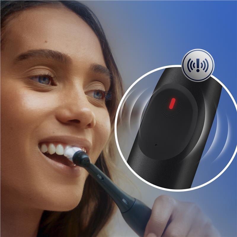 Oral B Power Toothbrush iO 2 Series Sapphire