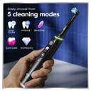 Buy Oral B Power Toothbrush iO 6 Series Black online at Chemist Warehouse