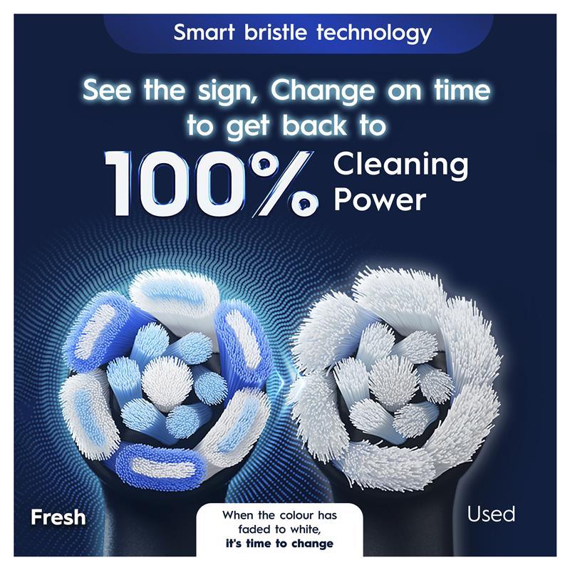 Oral B Power Toothbrush iO 6 Series Black