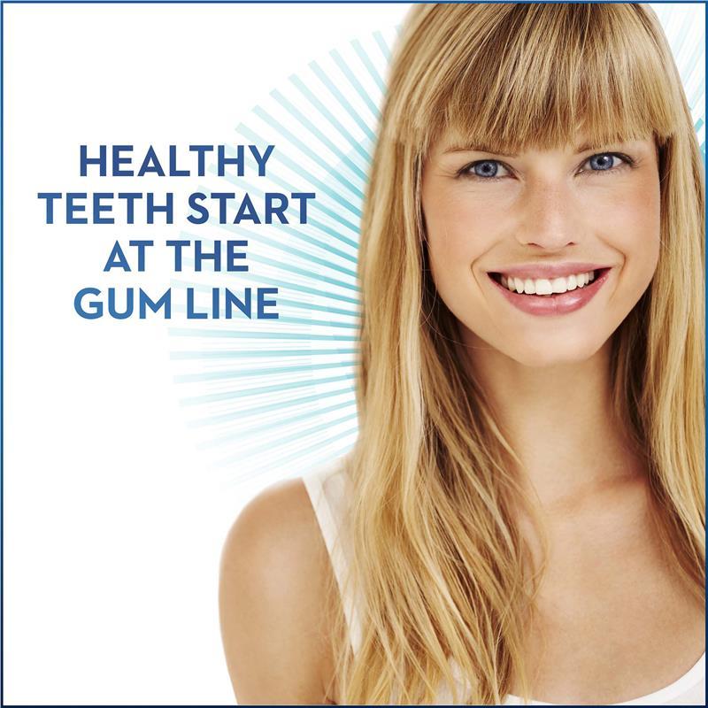 Oral B Toothpaste Gum & Enamel Protect & Prevent Daily Protection 200g