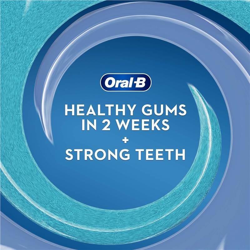 Oral B Toothpaste Gum & Enamel Protect & Prevent Sensitive 200g