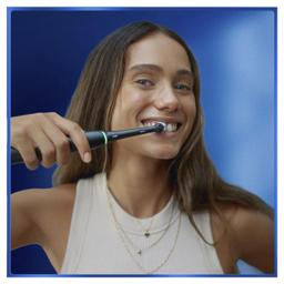 Buy Oral B Power Toothbrush iO 5 Series Black online at Chemist Warehouse